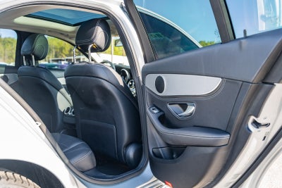 2015 Mercedes-Benz C-Class C 300 4MATIC®