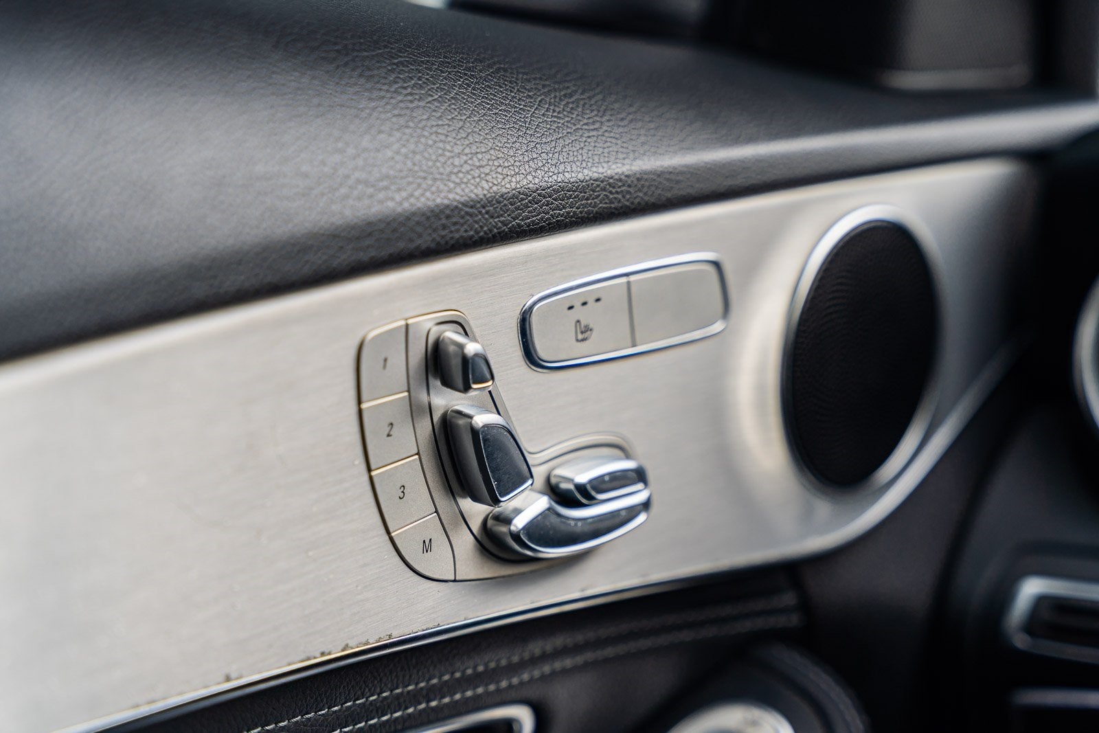 2015 Mercedes-Benz C-Class C 300 4MATIC®