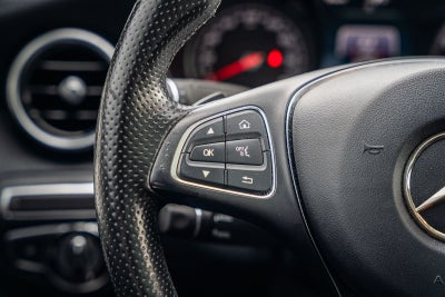 2015 Mercedes-Benz C-Class C 300 4MATIC®