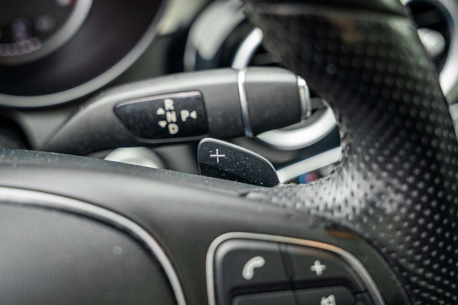 2015 Mercedes-Benz C-Class C 300 4MATIC®