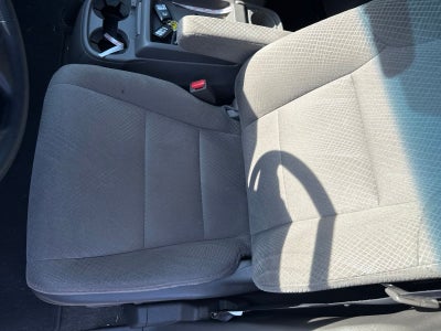 2017 Honda Odyssey SE