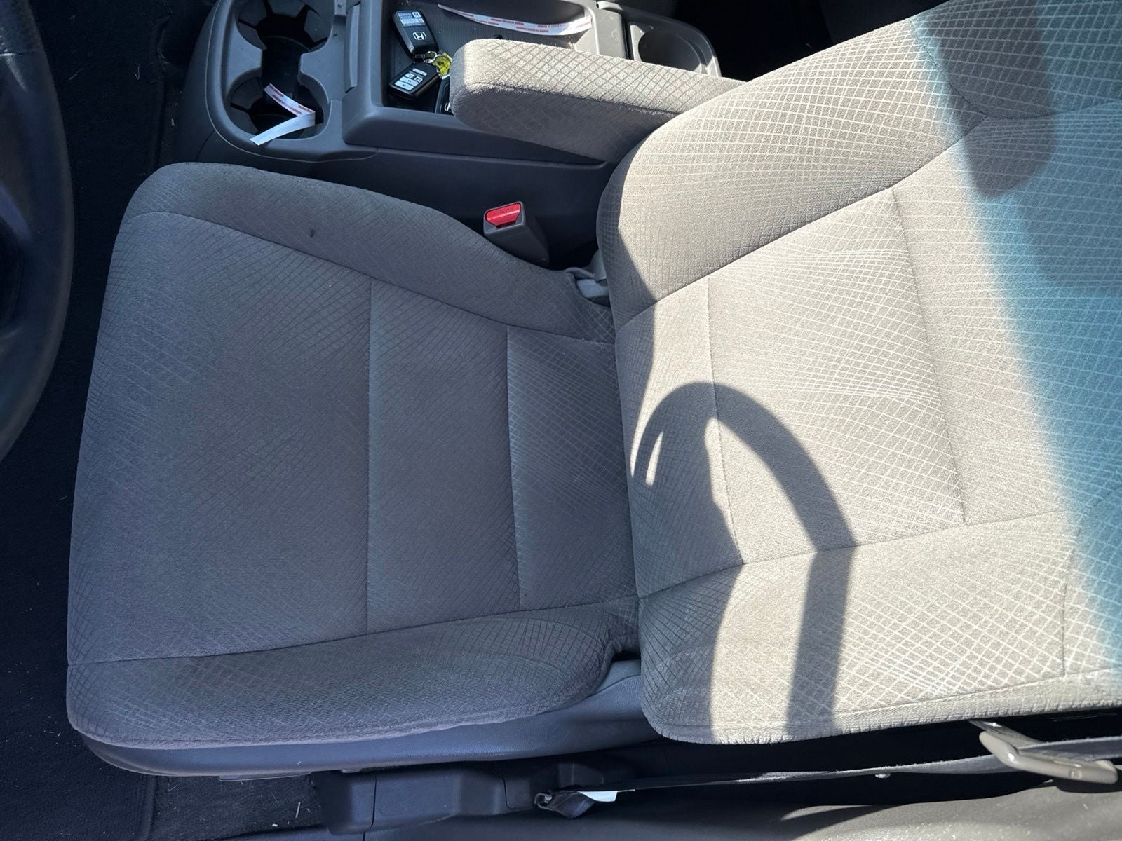 2017 Honda Odyssey SE