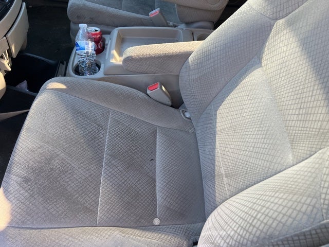 2015 Honda Odyssey EX