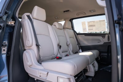 2027 Honda Odyssey EX-L