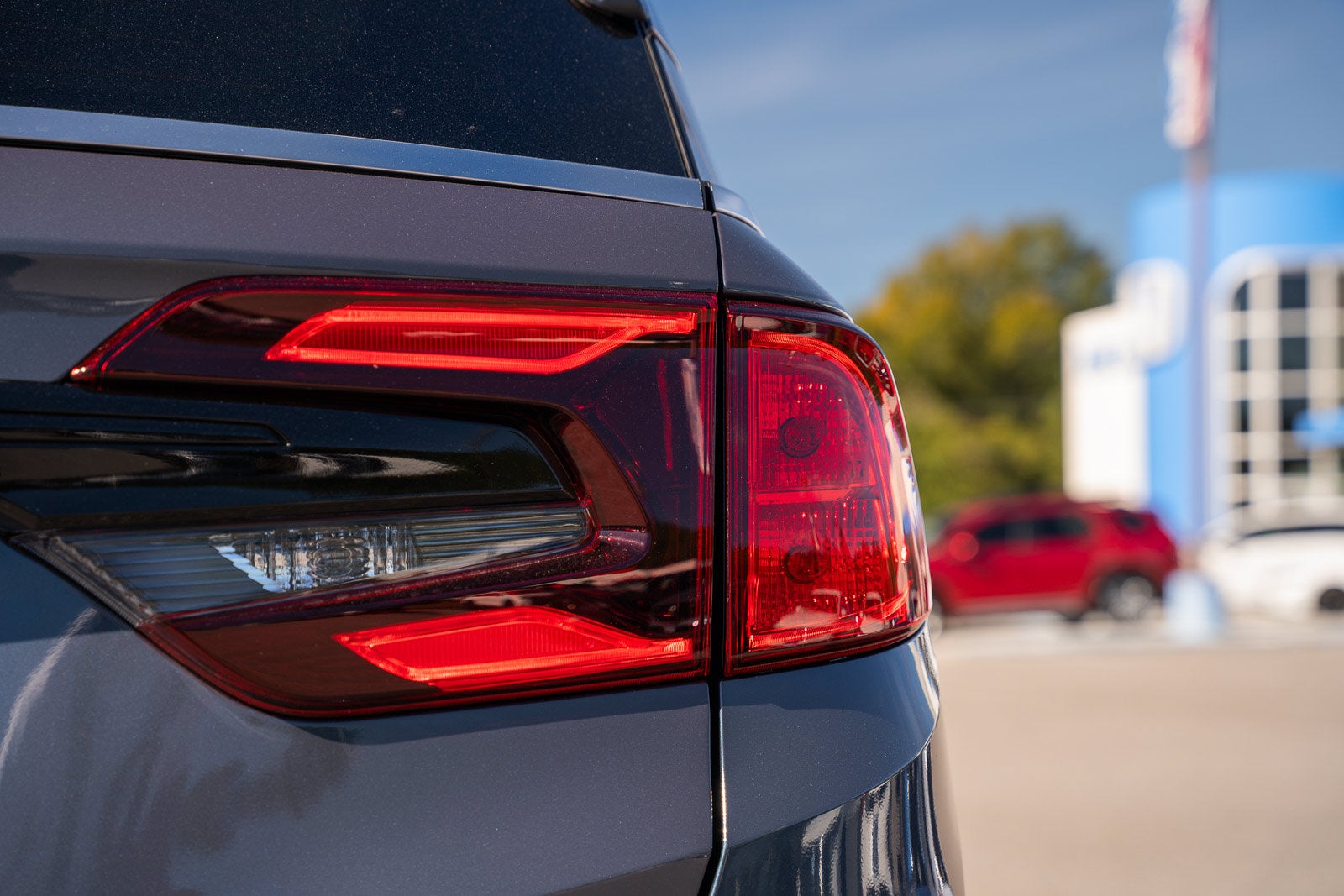 2027 Honda Odyssey EX-L