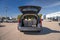 2027 Honda Odyssey EX-L