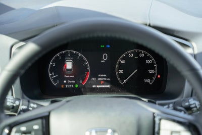 2027 Honda Odyssey EX-L