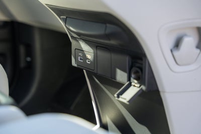 2027 Honda Odyssey EX-L