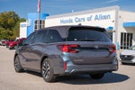 2027 Honda Odyssey EX-L
