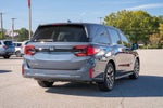2027 Honda Odyssey EX-L