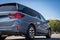2027 Honda Odyssey EX-L