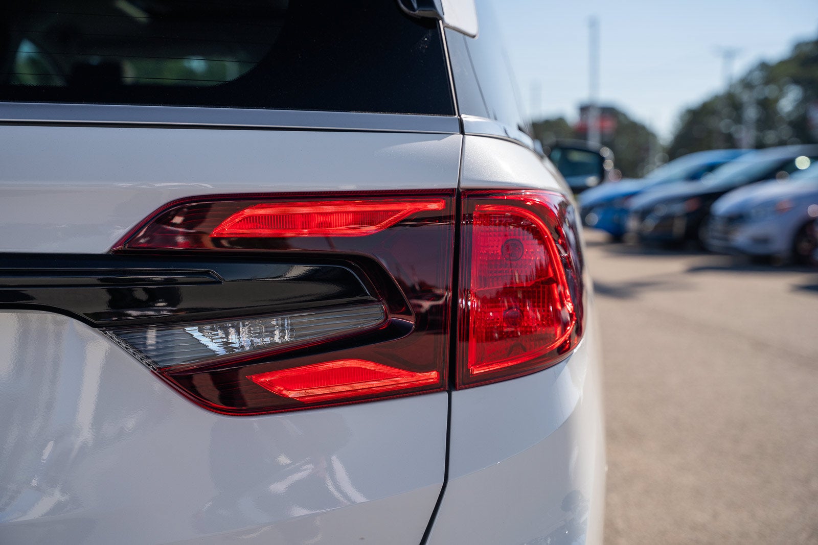 2027 Honda Odyssey Elite