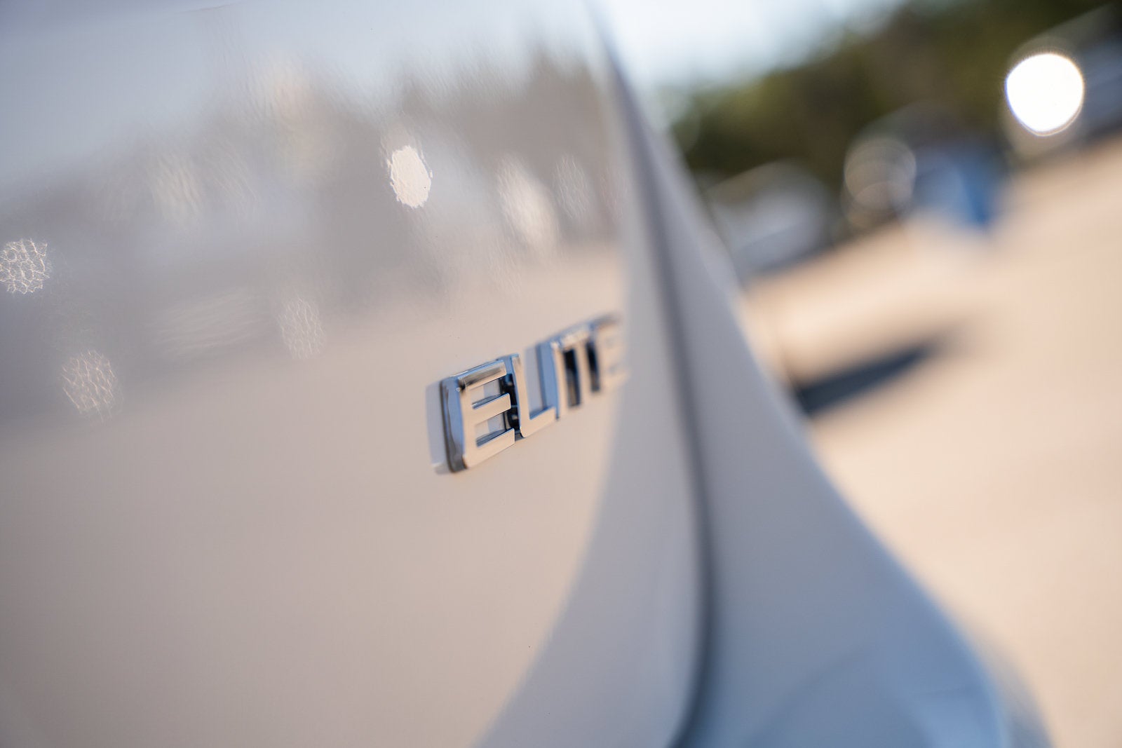 2027 Honda Odyssey Elite