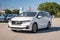 2027 Honda Odyssey Elite