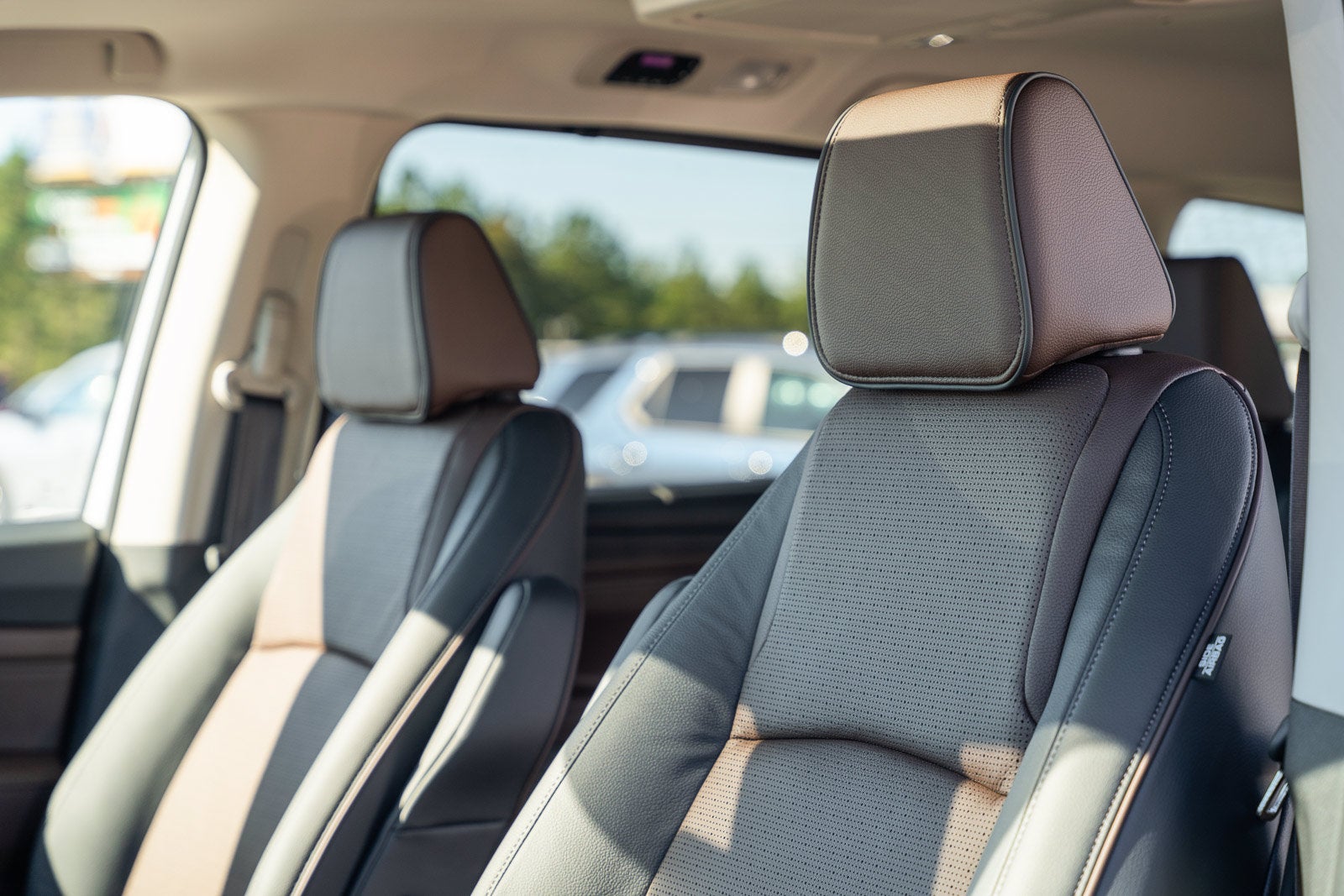 2027 Honda Odyssey Elite