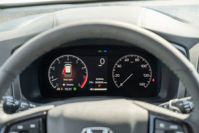 2027 Honda Odyssey Elite