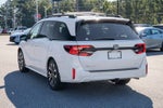 2027 Honda Odyssey Elite