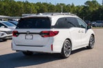2027 Honda Odyssey Elite