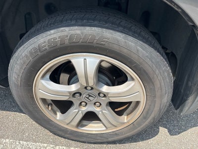 2013 Honda Pilot EX