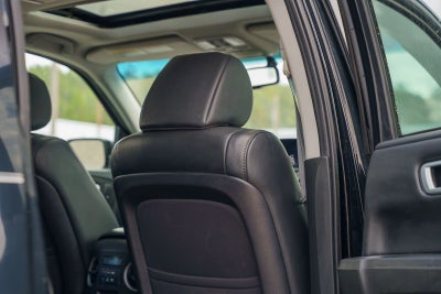 2014 Honda Pilot Touring