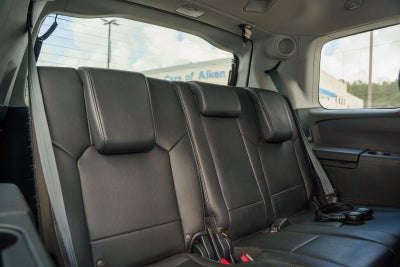 2014 Honda Pilot Touring