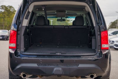 2014 Honda Pilot Touring