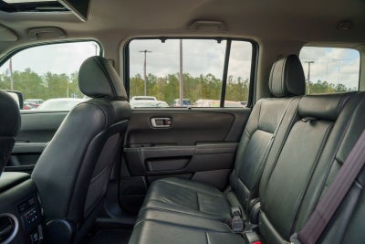 2014 Honda Pilot Touring