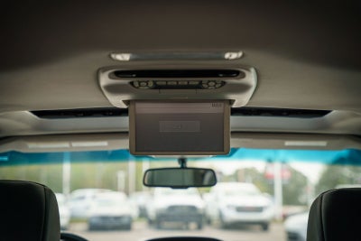 2014 Honda Pilot Touring