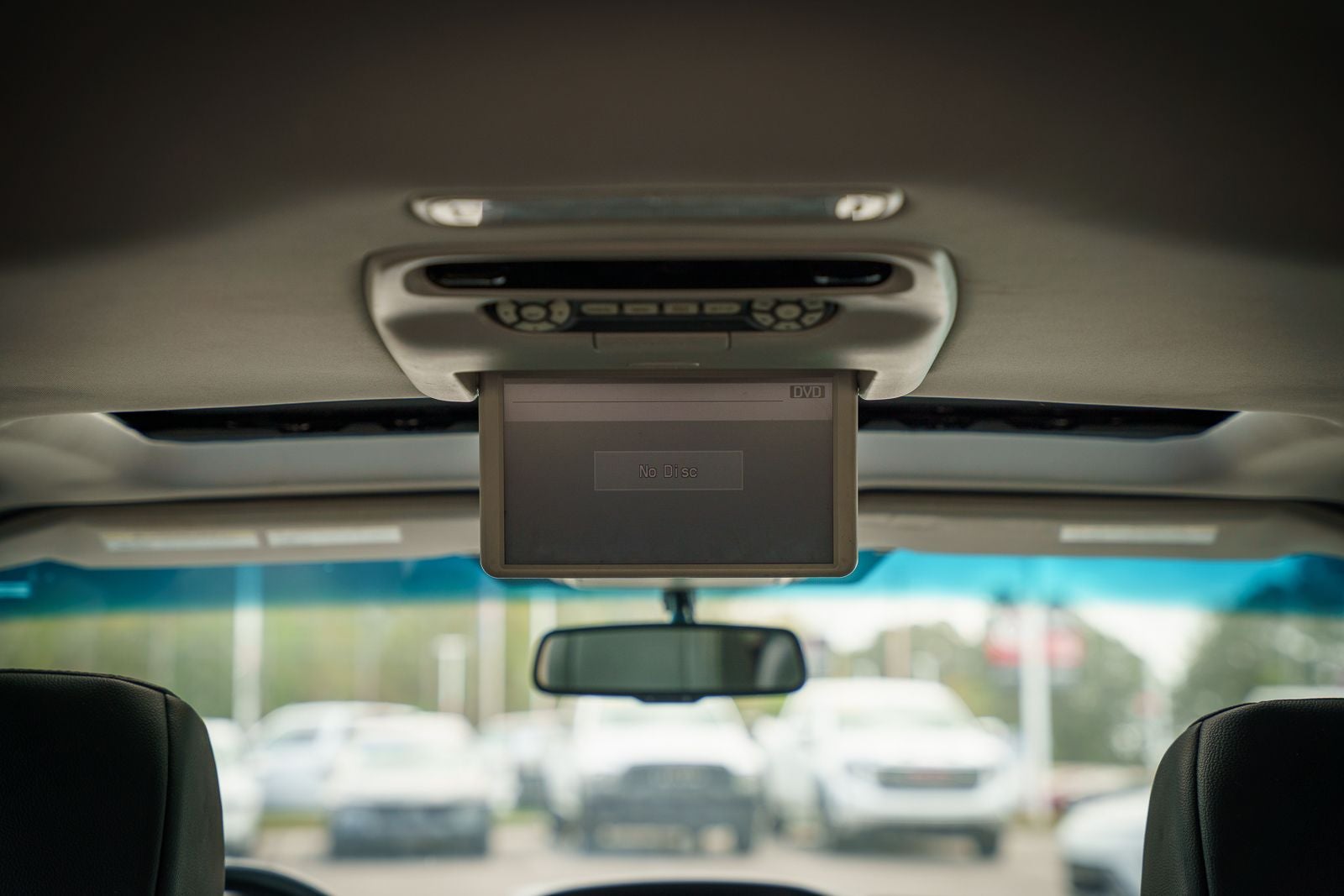 2014 Honda Pilot Touring