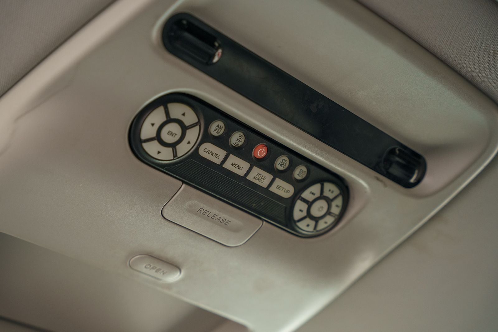 2014 Honda Pilot Touring