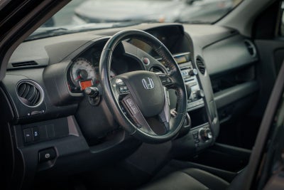 2014 Honda Pilot Touring
