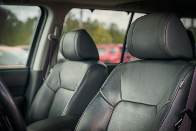 2014 Honda Pilot Touring