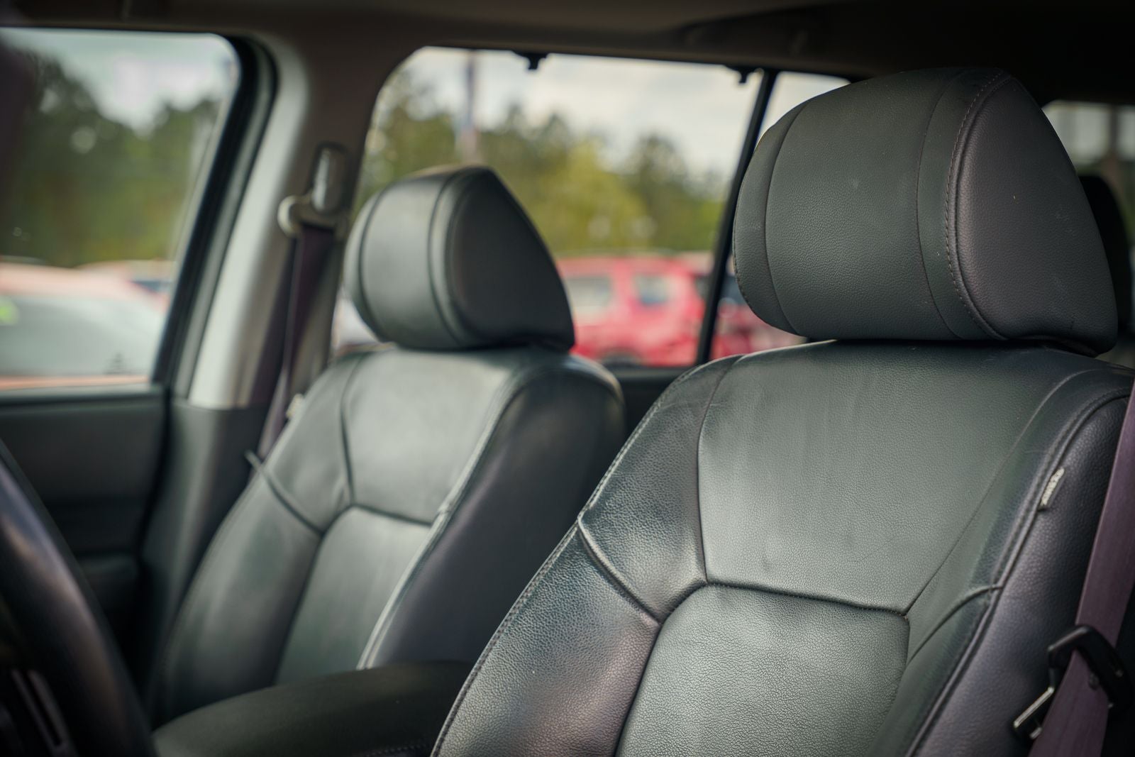 2014 Honda Pilot Touring