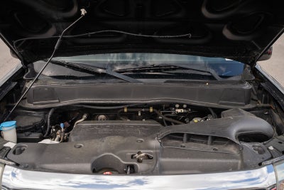 2014 Honda Pilot Touring