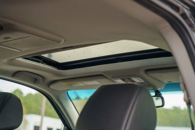 2014 Honda Pilot Touring