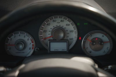 2014 Honda Pilot Touring