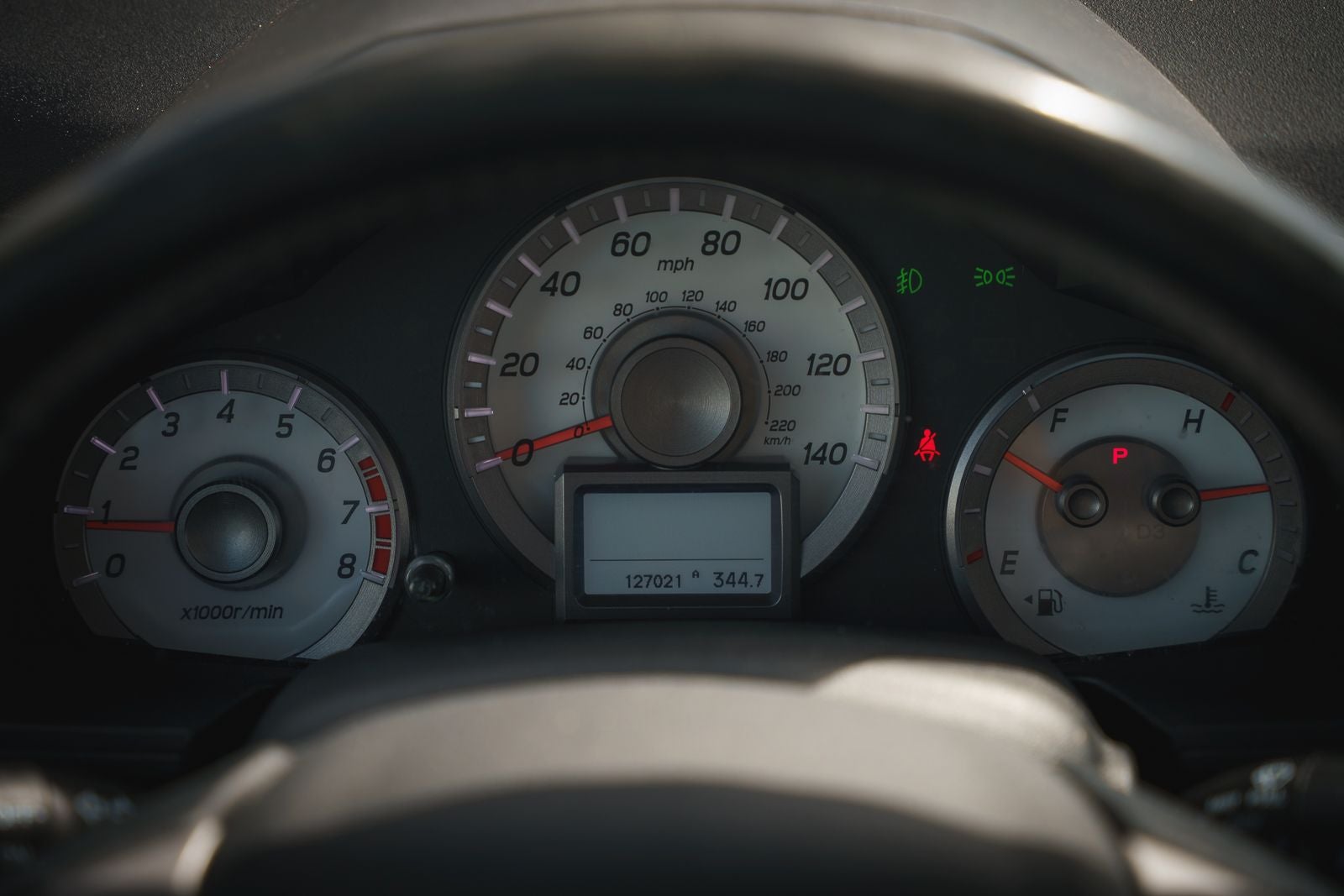 2014 Honda Pilot Touring