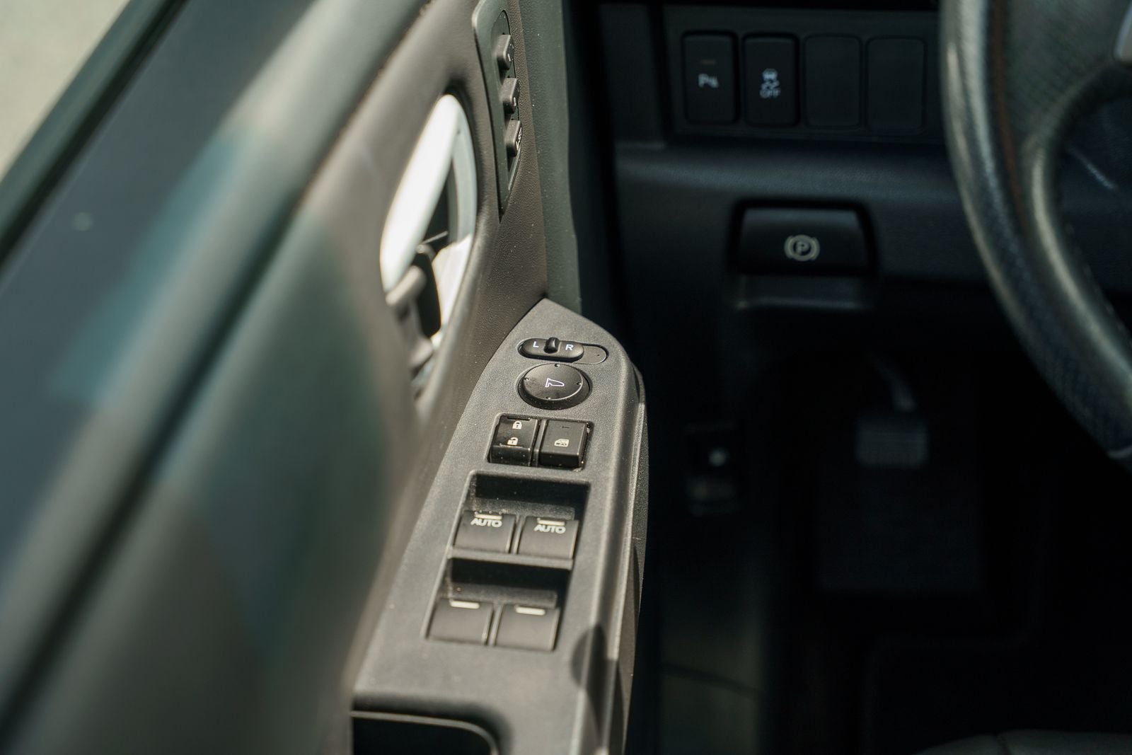 2014 Honda Pilot Touring