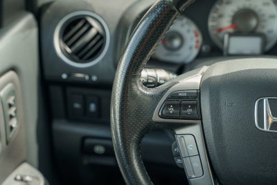 2014 Honda Pilot Touring