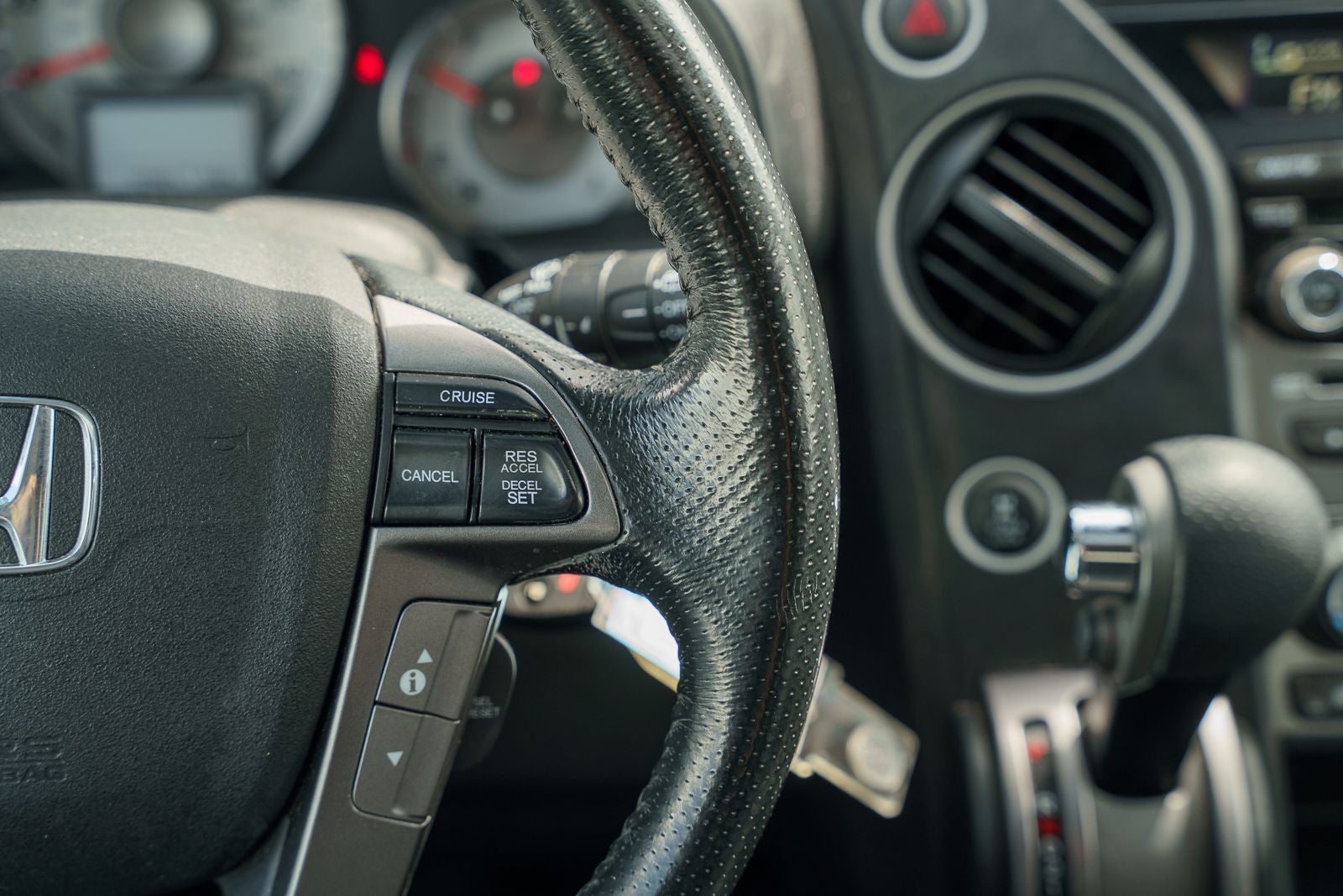 2014 Honda Pilot Touring