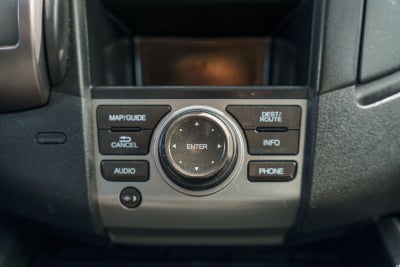 2014 Honda Pilot Touring