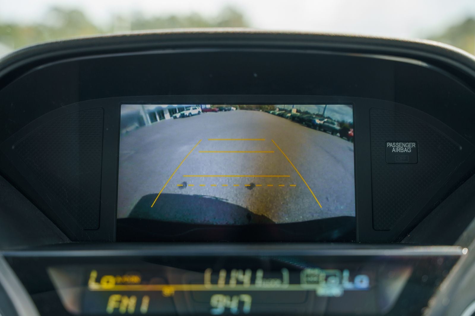 2014 Honda Pilot Touring