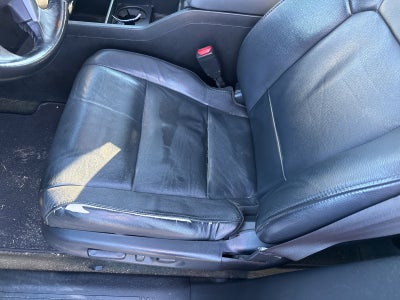 2014 Honda Pilot Touring