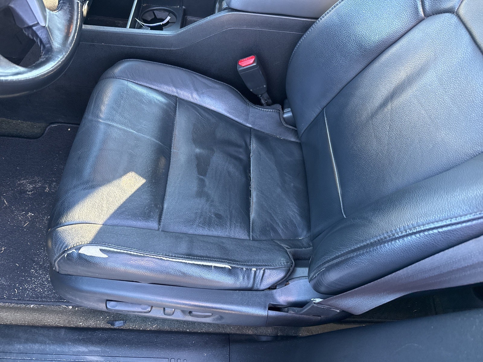 2014 Honda Pilot Touring