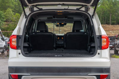 2019 Honda Pilot Touring 7 Passenger