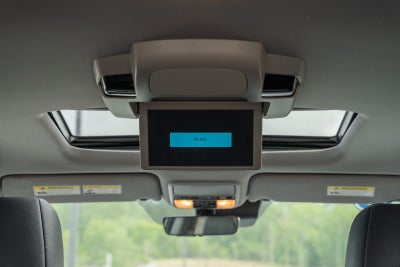2019 Honda Pilot Touring 7 Passenger