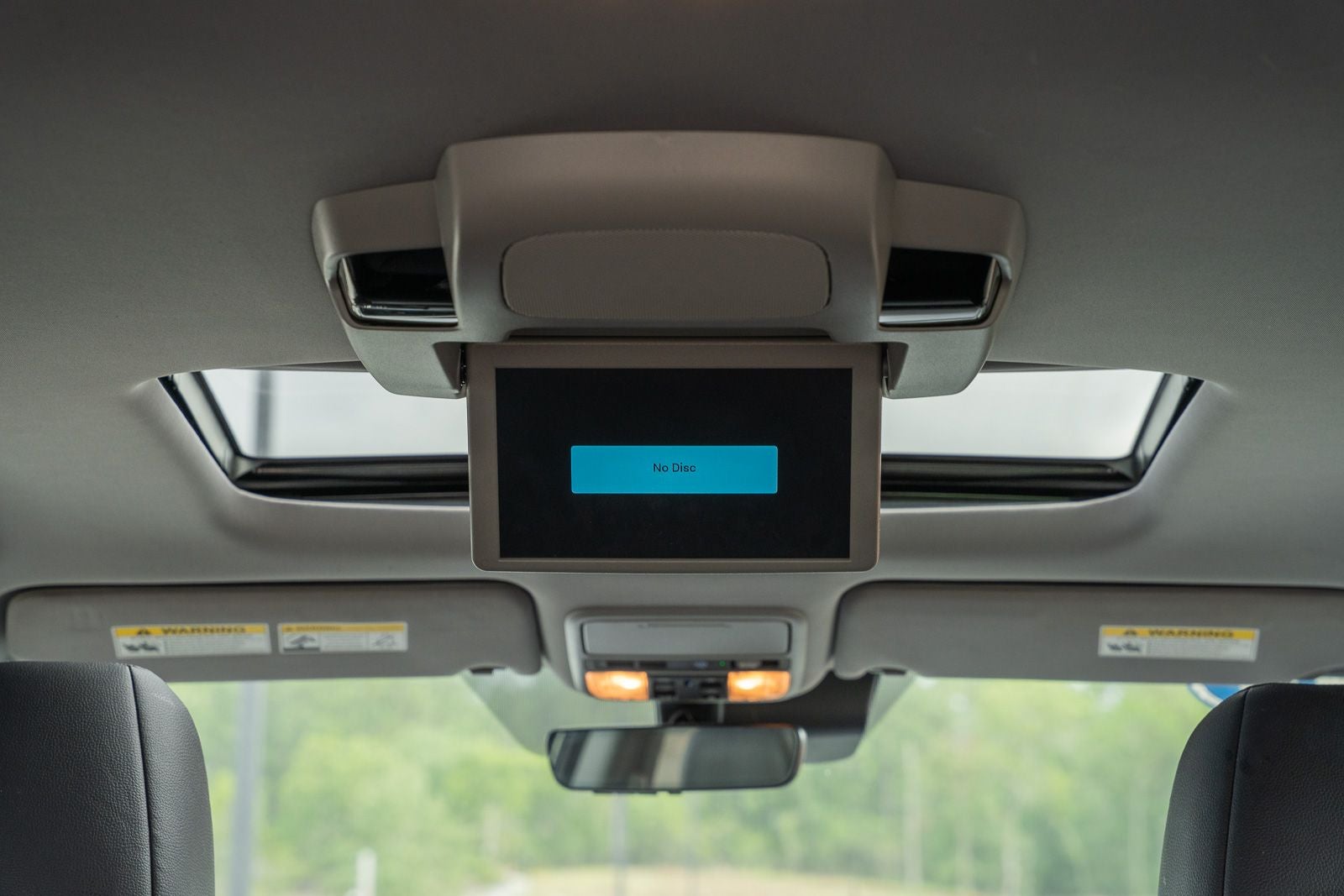 2019 Honda Pilot Touring 7 Passenger