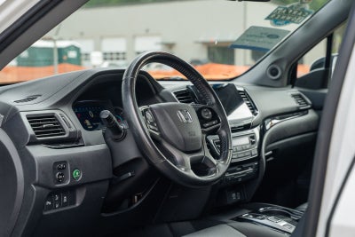 2019 Honda Pilot Touring 7 Passenger