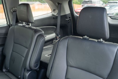 2019 Honda Pilot Touring 7 Passenger