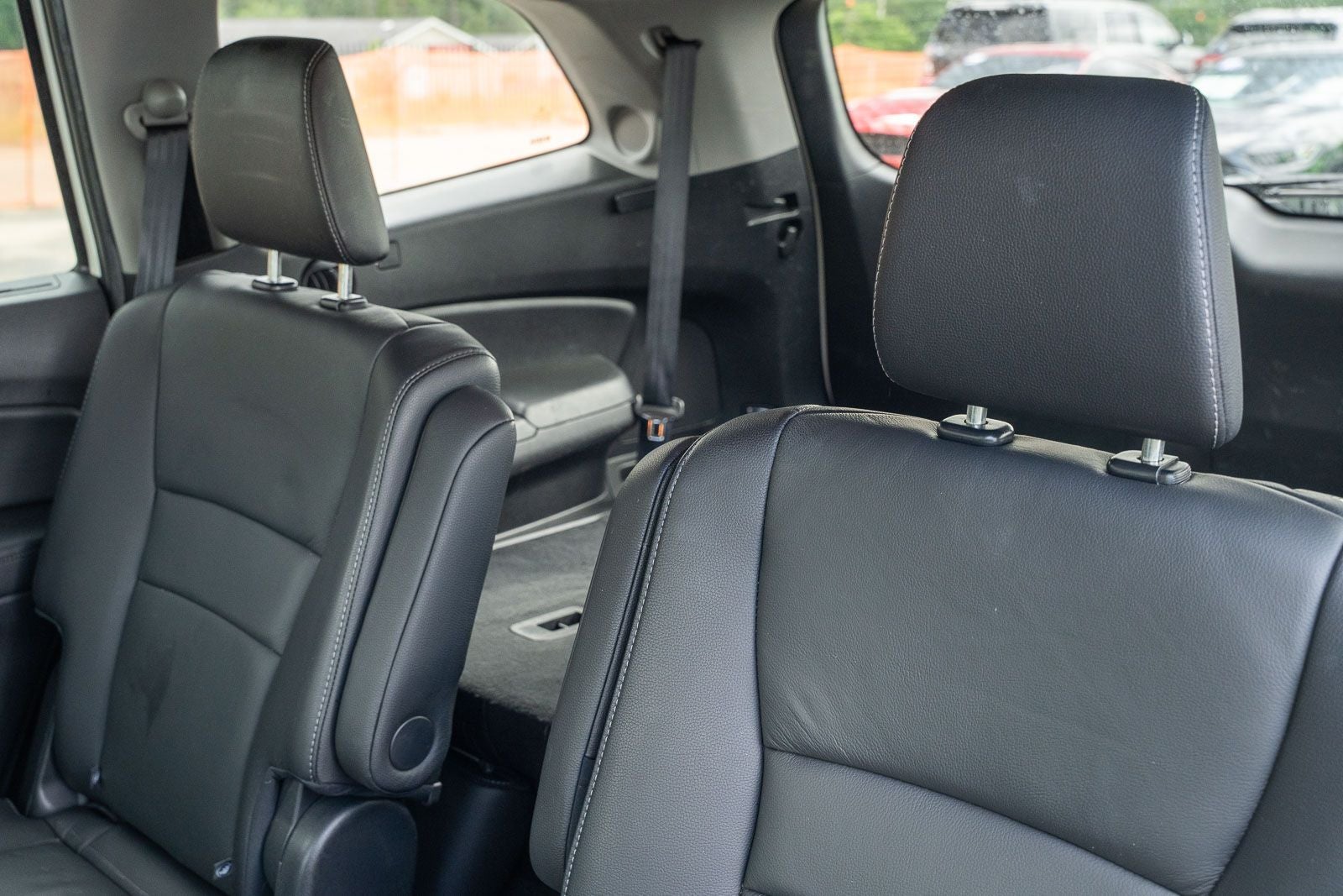 2019 Honda Pilot Touring 7 Passenger